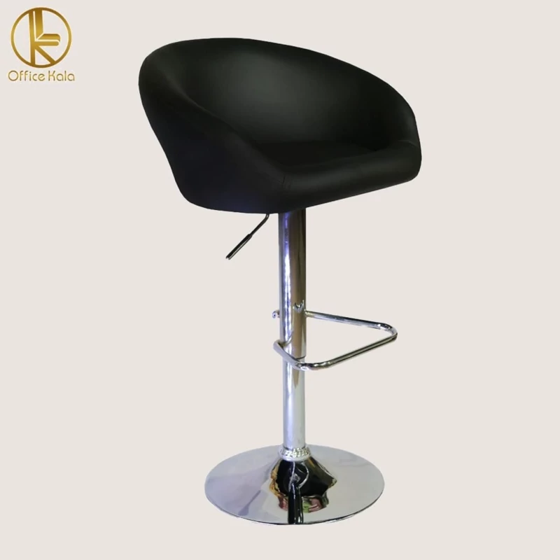 صندلی اپنی و آشپزخانه مدل لگنی کد  S 507