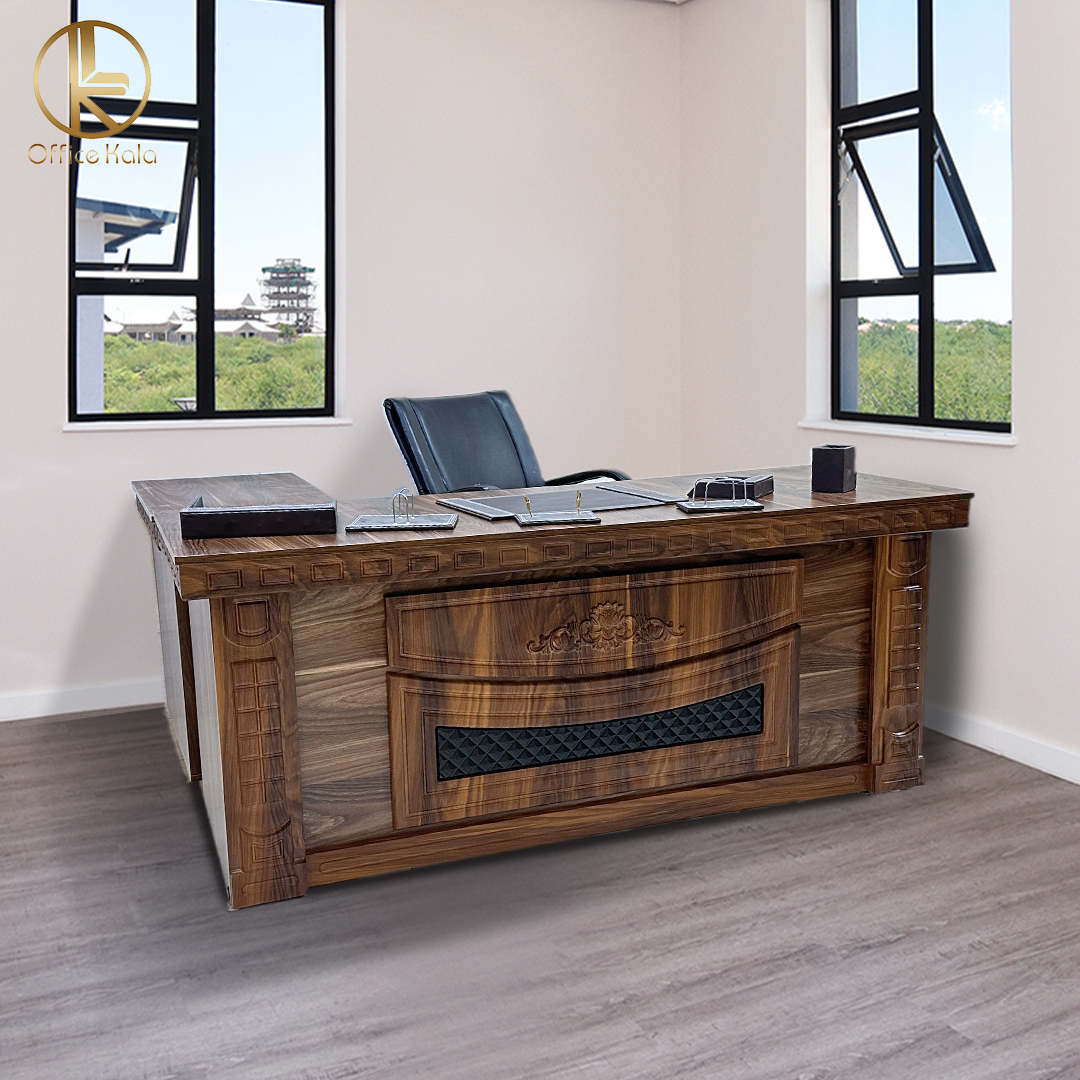 میز اداری مدیریتی مدل آراد