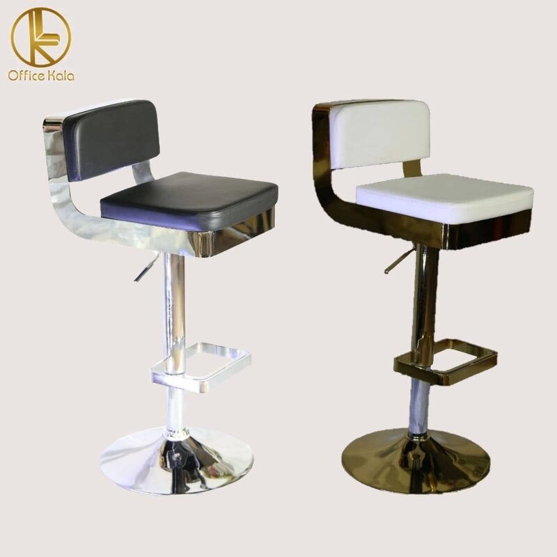 صندلی اپنی مدل تیگو  برند آفیس کالا s532