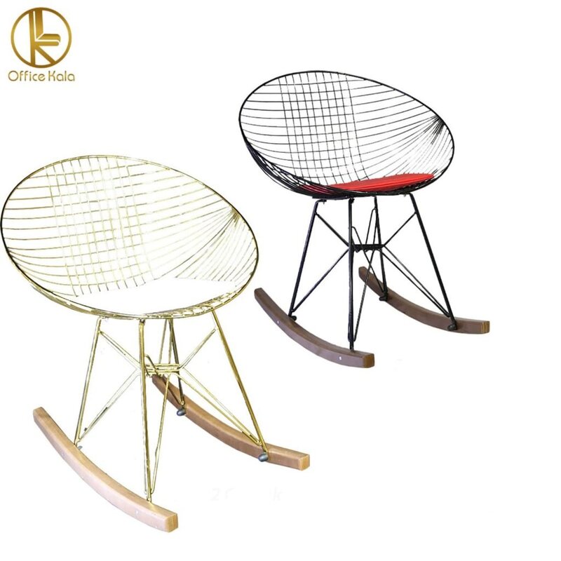 صندلی راک مدل کهکشانی