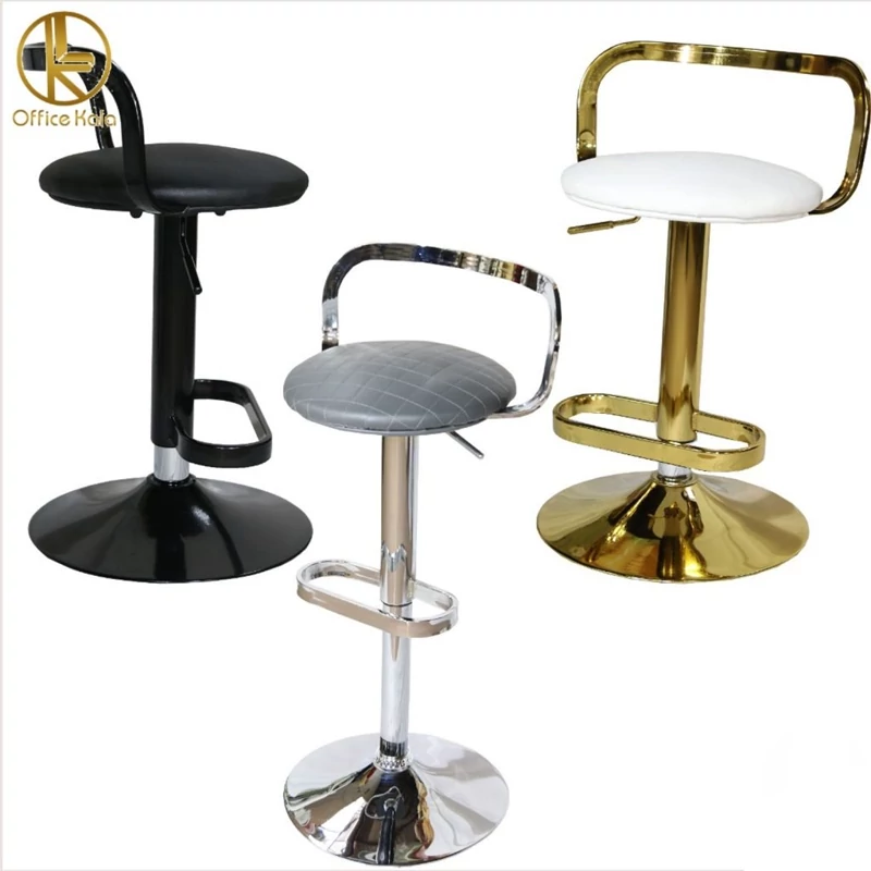 صندلی اپنی جکدار مدل زیمنس